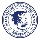 Logo du Ethnikos Achna