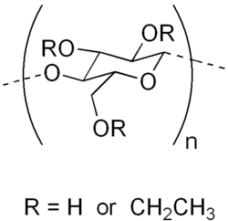 Image illustrative de l’article Éthylcellulose