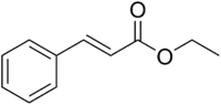 Image illustrative de l’article Cinnamate d'éthyle