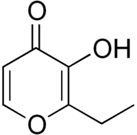 Image illustrative de l’article Éthyl-maltol