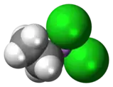 Image illustrative de l’article Éthyldichloroarsine