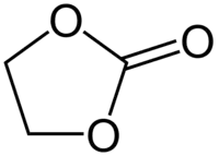 Image illustrative de l’article Carbonate d'éthylène