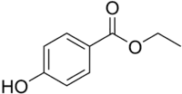 Image illustrative de l’article 4-Hydroxybenzoate d'éthyle