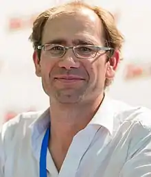 Étienne Fague