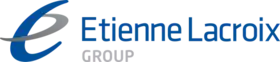 logo de Étienne Lacroix (groupe)