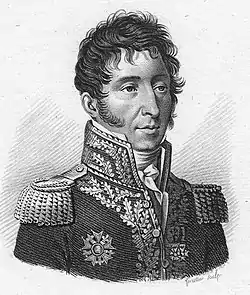 Étienne Pierre Sylvestre Ricard