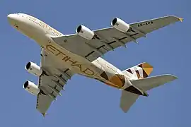 Airbus A380-800