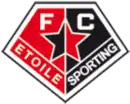 Logo du FC Étoile-Sporting
