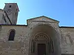 Église Notre-Dame d'Étoile-sur-Rhône