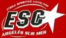 Logo du Étoile sportive catalane