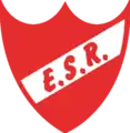 Logo de l'Etoile Sportive Rochelaise de 1949 à 1992