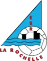 Logo de l'Etoile Sportive Rochelaise de 1993 à 2006