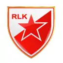 Logo du Étoile rouge de Belgrade