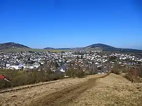 Ettringen (Rhénanie-Palatinat)