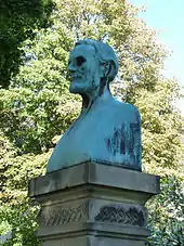 Eugène Boeckel(sculpt. Alfred Marzolff)