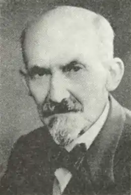 Eugène Gillain