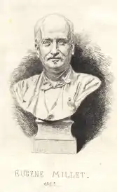 Image illustrative de l'article Eugène Millet