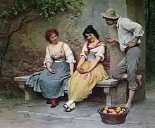 Le Flirt (1904)