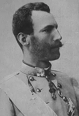 Eugène d'Autriche-Teschen