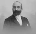 Eugène-Henri Le Royer (1863-1908).