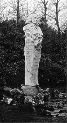 Monument d'Eugène Noël