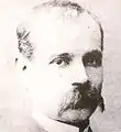 Eugenio Cambaceres