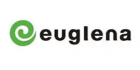 logo de Euglena (entreprise)