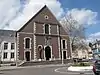 Église de l'Immaculée Conception, avec son orgue et son mobilier