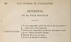 Image illustrative de l’article Euphonia (Berlioz)