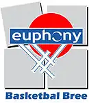 Logo du Euphony Bree