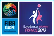 Description de l'image EuroBasket Women 2013 logo.png.