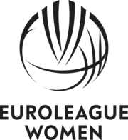 Description de l'image EuroLeague Women Logo.png.