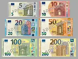 Image illustrative de l’article Euro
