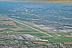 Image illustrative de l’article Aéroport international de Bâle-Mulhouse-Fribourg