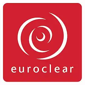 logo de Euroclear