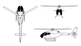 Image illustrative de l’article Eurocopter EC120 Colibri