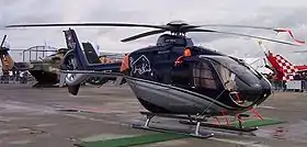 Image illustrative de l’article Eurocopter EC135