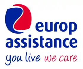logo de Europ Assistance