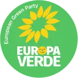 Image illustrative de l’article Europe verte-Les Verts