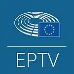 Logo de Europarltv