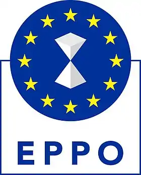 Logo de l'organisation