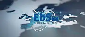logo de Europe by Satellite