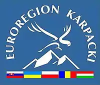 Image illustrative de l’article Eurorégion des Carpates