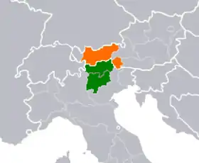 Tyrol