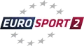 Ancien logo d'Eurosport 2 du 5 avril 2011 au 12 novembre 2015.