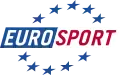 Logo d'Eurosport France du 15 janvier 2001 au 5 avril 2011.