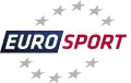 Logo d'Eurosport France du  5 avril 2011 au 12 novembre 2015.