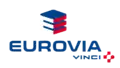 logo de Eurovia
