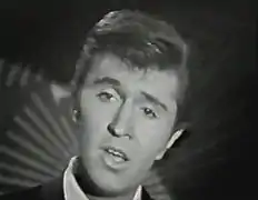 Bobby Solo à Naples (1965)
