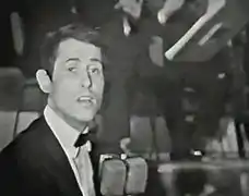 Udo Jürgens à Naples (1965)